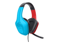 TRUST  Casque gaming ZIROX pour SWITCH