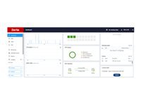 HPE Zerto SW Ent Rep 1VM 5yr Sub E-LTU