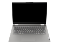 Лаптоп LENOVO ThinkBook 14s Yoga G3 MT Intel Core i7-1355U