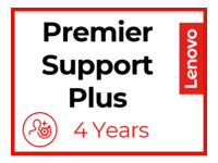 LENOVO 4Y Premier Support Plus upgrade from 3Y Premier Support