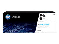 Bild von HP 94X High Yield Original LaserJet Toner Cartridge