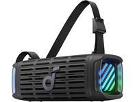 Bild von ANKER Soundcore Boom 3i black