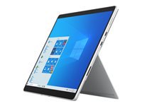Bild von MS Surface Pro8 Intel Core i5-1145G7 33,02cm 13Zoll 16GB 256GB LTE Platinum W10P AT/BE/FR/DE/IT/LU/NL/PL/CH (P)