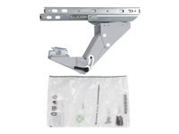 ERGOTRON keyboard tray kit, SV LCD, adjustable