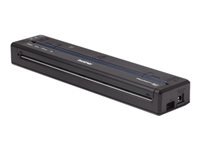 BROTHER PocketJet 8 PJ-883 Printer Mono B/W direct thermal A4 300x300dpi 13.5ppm Wi-Fin NFC USB-C Bluetooth 5.2 LE
