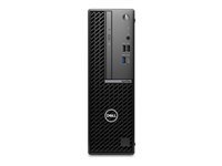 Bild von DELL OptiPlex SFF 7020 i5-12500 16GB 512GB SSD 180W Integrated Kb Mouse TPM W11P 2Y Basic Onsite