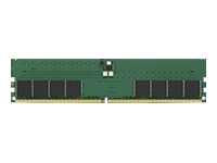 KINGSTON 64GB DDR5 5600MT/s Module kit of 2  DIMM