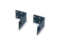 APC Post Rack PDU Adapter Brackets Mount any horizontal PDU vertically into an SX rack
