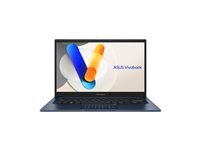 ASUS Vivobook X1404MA-DISEB265W Intel Core 3 304 14p FHD DDR5 8Go 128Go PCIE G3 SSD Intel Graphics W11H 3Year Warranty PUR