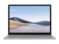 Bild von MS Surface Laptop 4 38,1cm 15Zoll Intel Core i7-1185G7 8GB 256GB W10P COMM Platinum Belgium