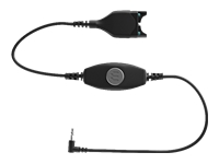 CMB 01 CTRL With hook button 