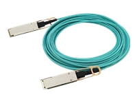 HPE Aruba AOC O100G QSFP28 to QSFP28 2m