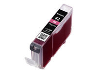 Bild von CANON CLI-42M Tinte magenta Standardkapazität 416 Fotos 1er-Pack