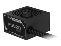 Bild von GIGABYTE GP-P650G PG5 650W PSU
