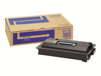 Bild von KYOCERA TK-725 Toner schwarz für 34.000 Seiten gem. ISO/IEC 19752