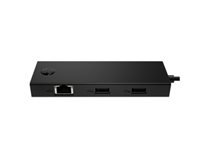 HP Portable, USB-C Hub, EURO