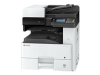 Bild von KYOCERA ECOSYS M4125idn MFP mono A4/A3 25ppm A4 print copy scan - Fax ist optional climate protection system
