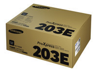 Bild von SAMSUNG MLT-D203E Extra HY Blk Toner Cartridge