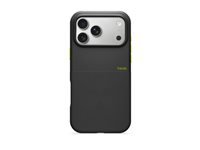 APPLE Beats iPhone 17 Pro Max Rugged Case with MagSafe and Camera Control Everest Black