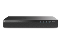 TP-LINK 16 Channel PoE+ Network Video Recorder