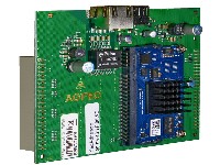 Bild von AGFEO Upgrade Kit ES 5xx Erweiterung um vier IP Kanäle