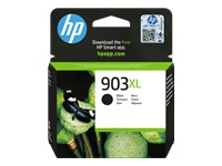 HP 903XL High Yield Black Original Ink Cartridge