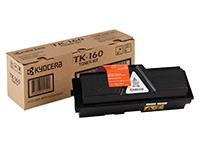 Bild von KYOCERA TK-160 Toner für 2500 Seiten ISO/IEC 19752