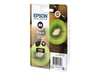 EPSON 5LB 202 Photo Black Ink Crtg w/s