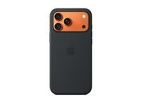 APPLE iPhone 17 Pro Max Silicone Case bl