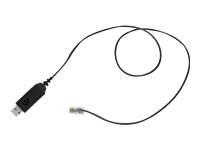 Bild von EPOS SENNHEISER USB-RJ9 01 Adapterkabel USB auf RJ-9