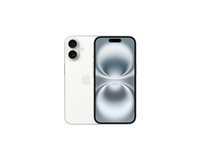 APPLE IPHONE 16 128GB WHITE