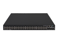 HPE 5140 48G PoE+ 4SFP+ 1-slot HI Sw