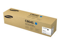 Bild von SAMSUNG CLT-C804S Cyan Toner Cartridge