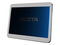 Bild von DICOTA Blickschutzfilter 2 Wege für Samsung Galaxy Tab S3 9,7 selbstklebend