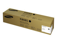 Bild von SAMSUNG CLT-K808S Black Toner Cartridge