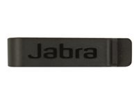 Bild von JABRA Kleiderklammer BIZ 2300 10er Pack