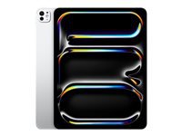 Bild von APPLE iPad Pro 13Zoll 33,0cm M5 Chip Cellular 2TB Silver