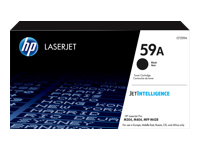 Bild von HP 59A Black LaserJet Toner Cartridge