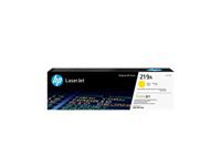 HP 219A Yellow Original LaserJet Toner Cartridge