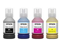 Bild von EPSON SC-T3100x Magenta Ink