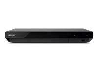 SONY UBP-X700KB 4K Blu-Ray player