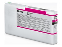 Bild von EPSON T9133 Vivid Magenta Ink Cartridge 200ml