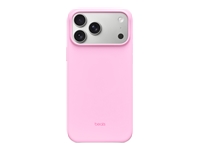 APPLE Beats iPhone 17 Pro Max Case with MagSafe and Camera Control Pebble Pink