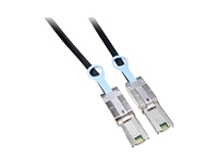 Bild von DELL 2M SAS Connector External Cable - Kit