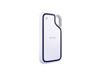 SANDISK Extreme 2TB Portable SSD for PlayStation 5 Console and PC