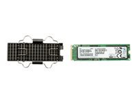 HP Z TURBO DRIVE 1TB SED Z4/6 G4 TLC SSD KIT
