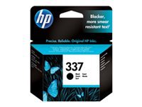 Bild von HP 337 original Ink cartridge C9364EE UUS black standard capacity 11ml 400 pages 1-pack