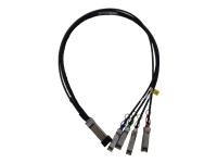 Bild von HPE 100GbE QSFP28 to 4x25GbE 1m DAC