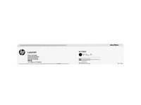 HP LaserJet, Black, contractual, Toner Cartridge