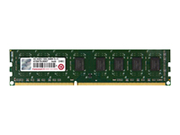DDR3 2GB 1600-11 JR 256x8 Transcend